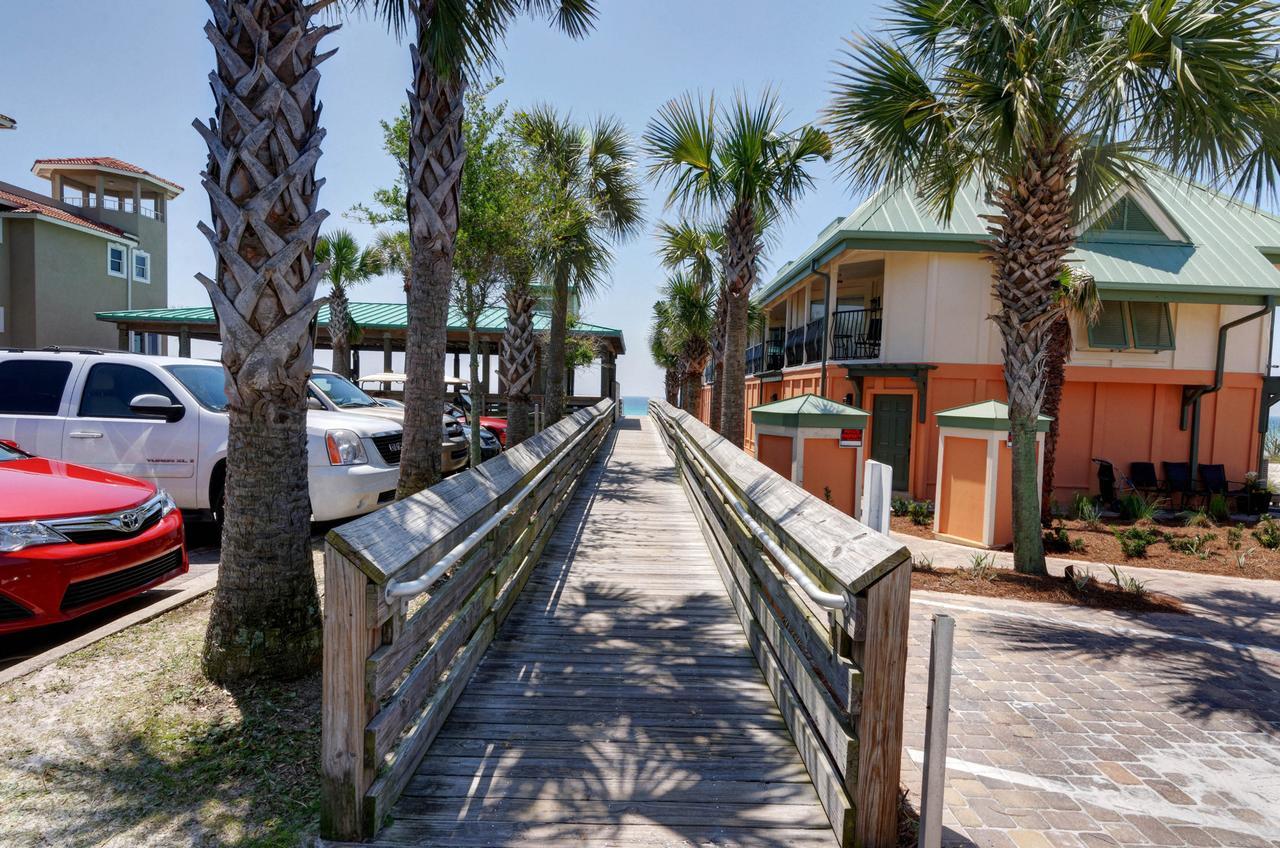 Beachside Inn Destin Eksteriør billede