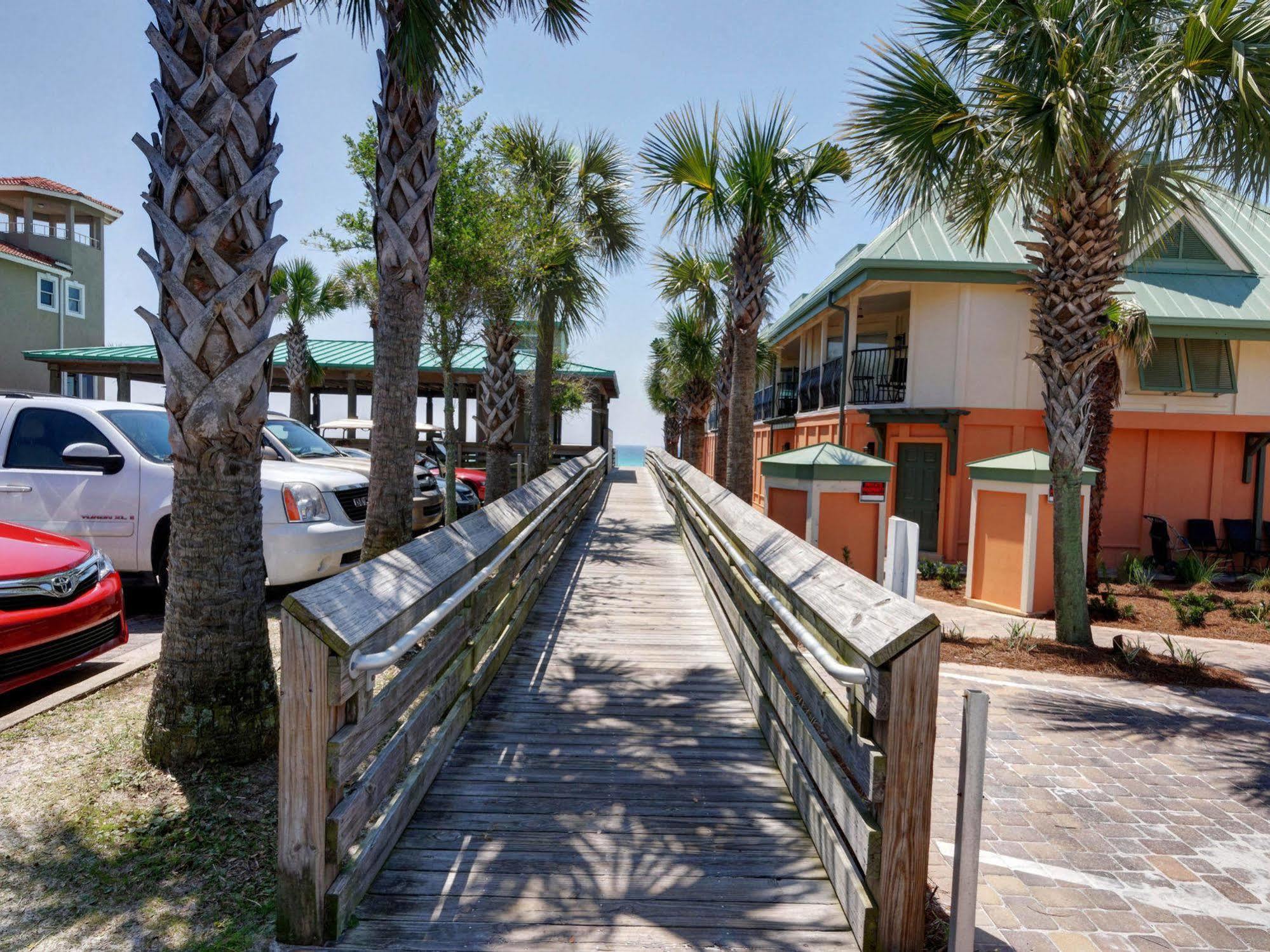 Beachside Inn Destin Eksteriør billede