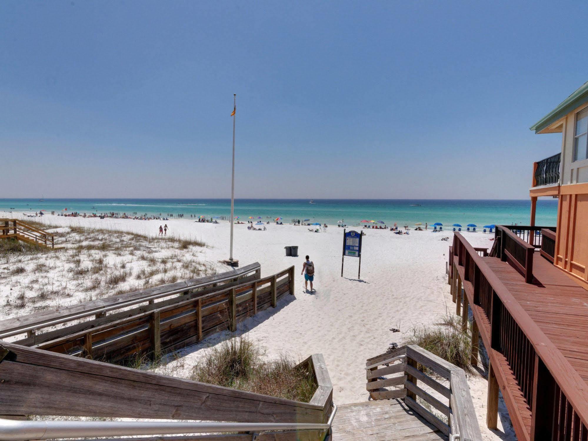 Beachside Inn Destin Eksteriør billede